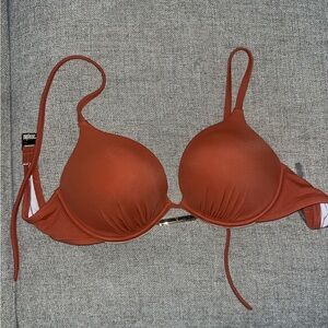 Victoria’s Secret bombshell swim top. Never worn